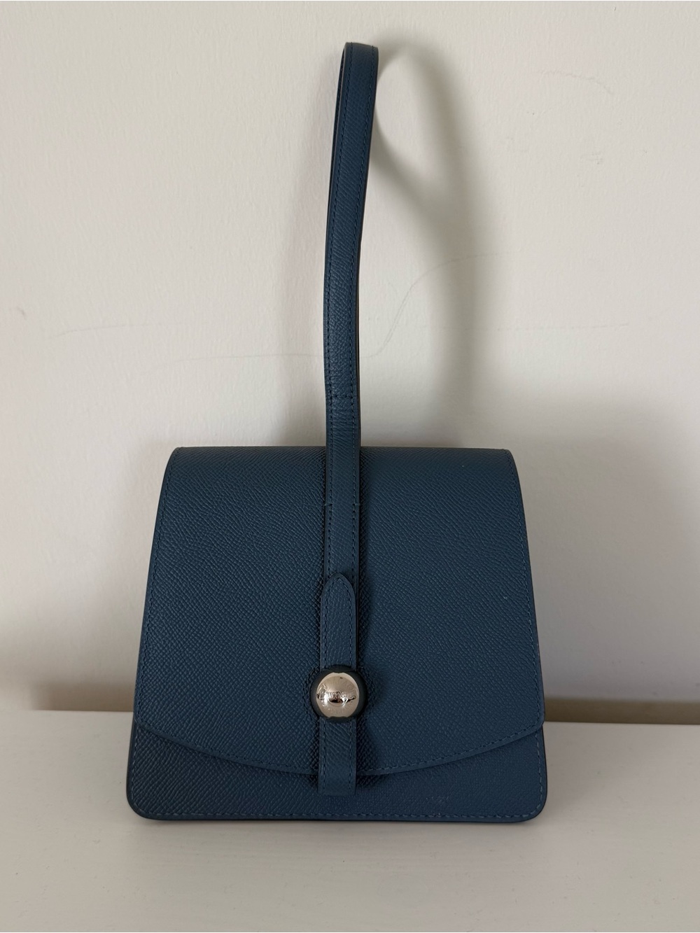Moynat Paris Madeleine handbag EUC